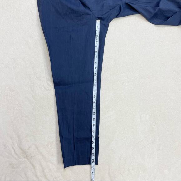 Theory Basic Pull On Pant Size 6 - Picture 10 of 12